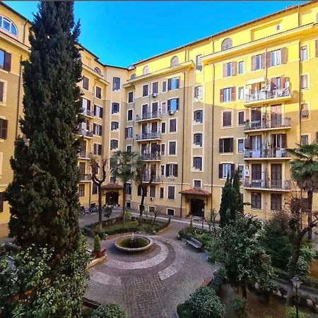 Appartamento Piazza Giuseppe Mazzini