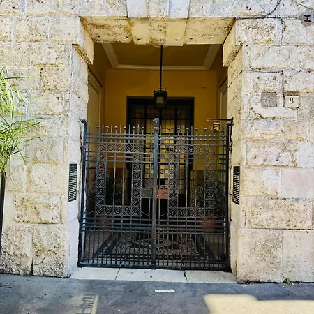 Appartamento Piazza Giuseppe Mazzini