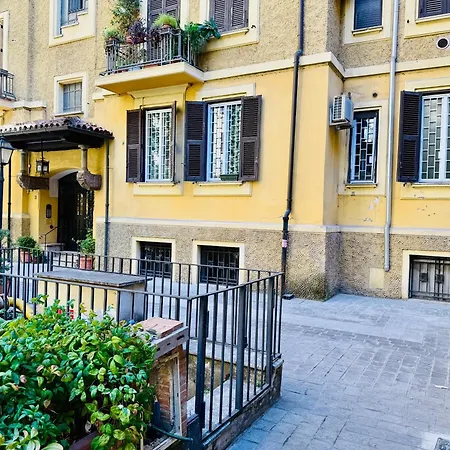 Piazza Giuseppe Mazzini